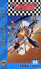 Racing Aces - Sega CD | RetroPlay Games