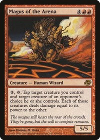 Magus of the Arena [Planar Chaos] | RetroPlay Games
