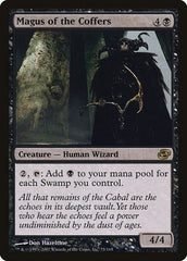 Magus of the Coffers [Planar Chaos] | RetroPlay Games