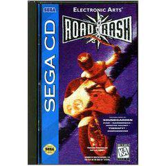 Road Rash - Sega CD | RetroPlay Games