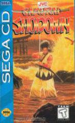 Samurai Shodown - Sega CD | RetroPlay Games