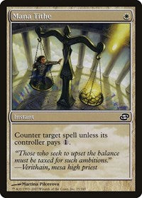 Mana Tithe [Planar Chaos] | RetroPlay Games