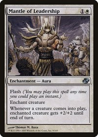 Mantle of Leadership [Planar Chaos] | RetroPlay Games