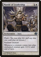 Mantle of Leadership [Planar Chaos] | RetroPlay Games