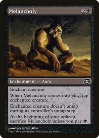 Melancholy [Planar Chaos] | RetroPlay Games