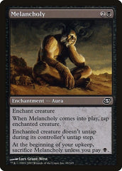 Melancholy [Planar Chaos] | RetroPlay Games