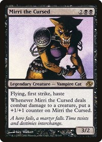 Mirri the Cursed [Planar Chaos] | RetroPlay Games