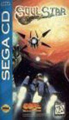 Soulstar - Sega CD | RetroPlay Games