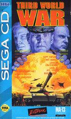 The Third World War - Sega CD | RetroPlay Games