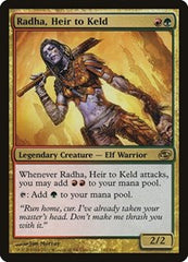 Radha, Heir to Keld [Planar Chaos] | RetroPlay Games