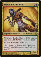 Radha, Heir to Keld [Planar Chaos] | RetroPlay Games