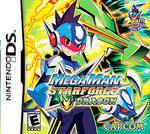 Mega Man Star Force Dragon - Nintendo DS | RetroPlay Games