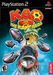 Kao the Kangaroo Round 2 - Playstation 2 | RetroPlay Games