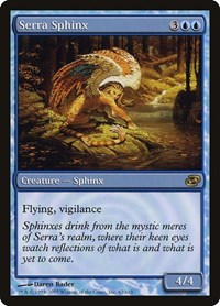 Serra Sphinx [Planar Chaos] | RetroPlay Games