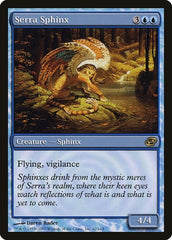 Serra Sphinx [Planar Chaos] | RetroPlay Games