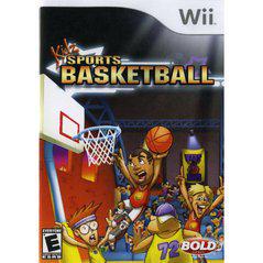 Kidz Sports Basketball - Wii | RetroPlay Games