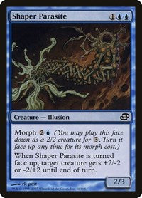 Shaper Parasite [Planar Chaos] | RetroPlay Games