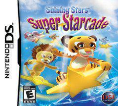 Shining Stars Super Starcade - Nintendo DS | RetroPlay Games
