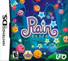 Rain Drops - Nintendo DS | RetroPlay Games