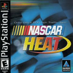 NASCAR Heat - Playstation | RetroPlay Games
