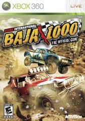 SCORE International Baja 1000 - Xbox 360 | RetroPlay Games