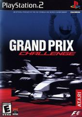 Grand Prix Challenge - Playstation 2 | RetroPlay Games