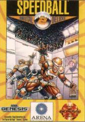 Speedball 2 - Sega Genesis | RetroPlay Games