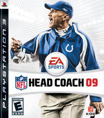 NFL Head Coach 2009 - Playstation 3 | RetroPlay Games