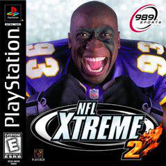 NFL Xtreme 2 - Playstation | RetroPlay Games