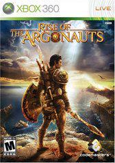 Rise of the Argonauts - Xbox 360 | RetroPlay Games