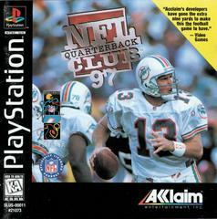 NFL Quarterback Club 97 - Playstation | RetroPlay Games