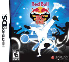 Red Bull BC One - Nintendo DS | RetroPlay Games