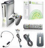Xbox 360 Console Premium 60GB - Xbox 360 | RetroPlay Games