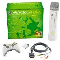 Xbox 360 Arcade System - Xbox 360 | RetroPlay Games