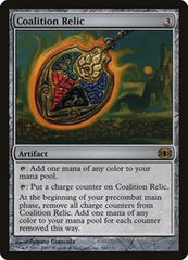 Coalition Relic [Future Sight] | RetroPlay Games