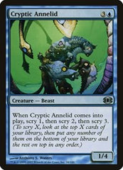 Cryptic Annelid [Future Sight] | RetroPlay Games