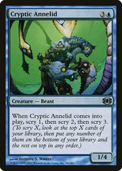 Cryptic Annelid [Future Sight] | RetroPlay Games