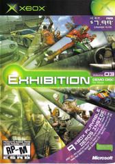 Exhibition Volume 3 - Xbox | RetroPlay Games