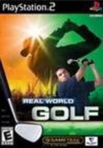 Real World Golf - Playstation 2 | RetroPlay Games