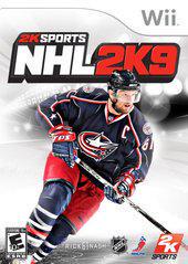 NHL 2K9 - Wii | RetroPlay Games