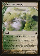 Horizon Canopy [Future Sight] | RetroPlay Games