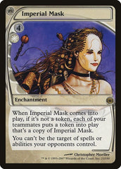 Imperial Mask [Future Sight] | RetroPlay Games
