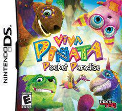 Viva Pinata Pocket Paradise - Nintendo DS | RetroPlay Games