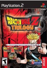 Dragon Ball Z Trilogy - Playstation 2 | RetroPlay Games