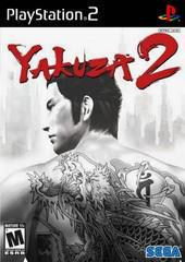 Yakuza 2 - Playstation 2 | RetroPlay Games