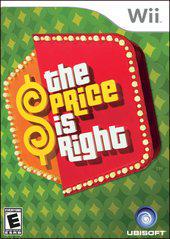 The Price is Right - Wii | RetroPlay Games