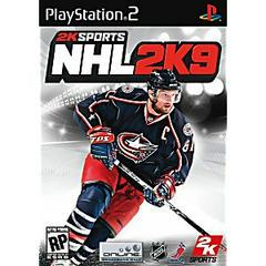 NHL 2K9 - Playstation 2 | RetroPlay Games