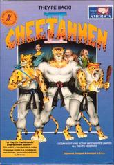 Cheetahmen II - NES | RetroPlay Games
