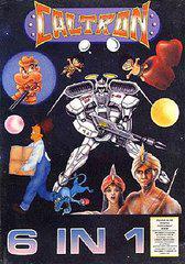 Caltron 6-in-1 - NES | RetroPlay Games