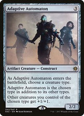 Adaptive Automaton [Explorers of Ixalan] | RetroPlay Games